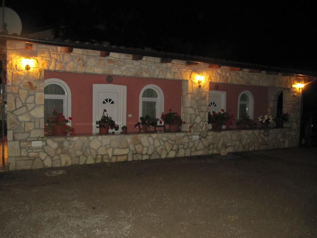 Apartmaji Gostilna Star Maln , Secovlje 10 Номер фото
